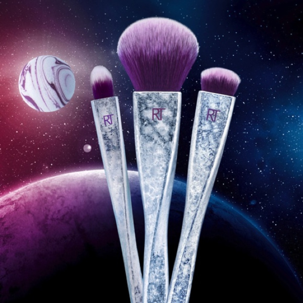 Real techniques brushes